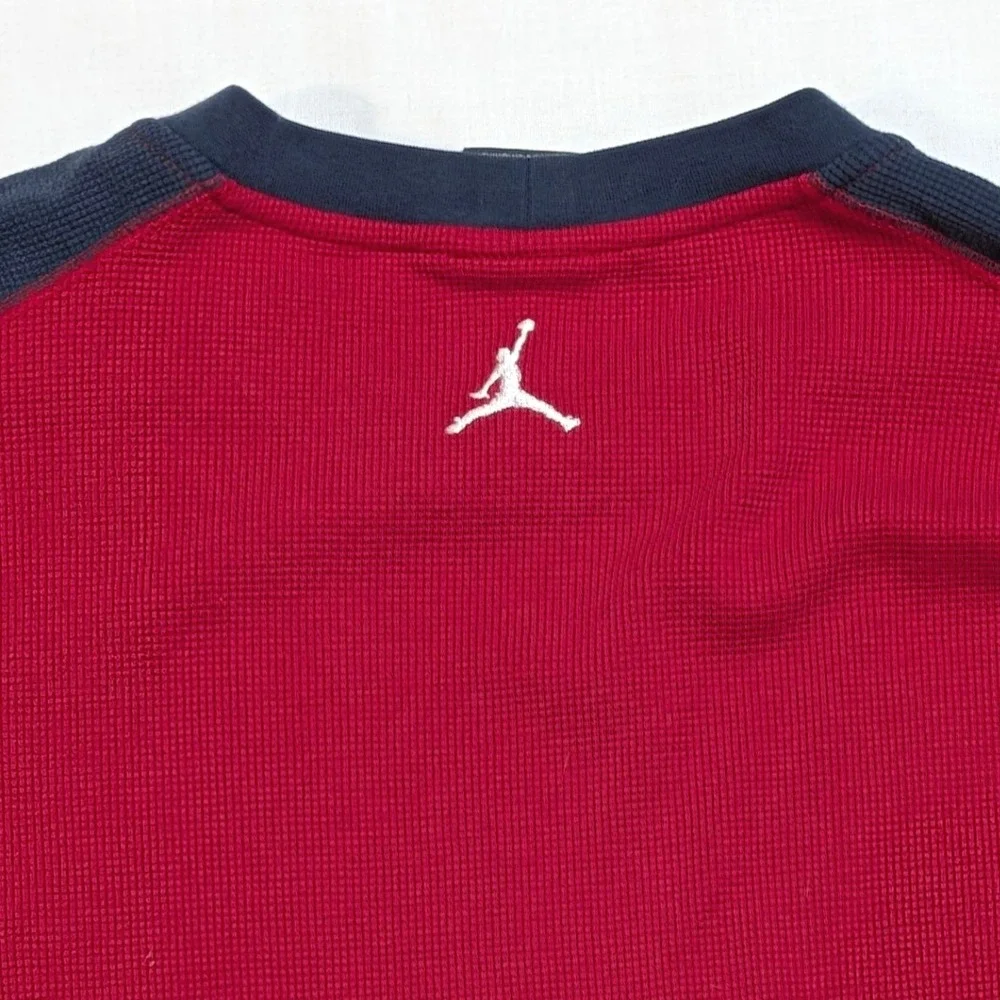 Jordan brand long